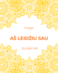 Knyga „Aš leidžiu sau“